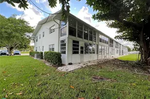 105 Oakridge I Unit, Deerfield Beach, FL 33442 - Photo 23