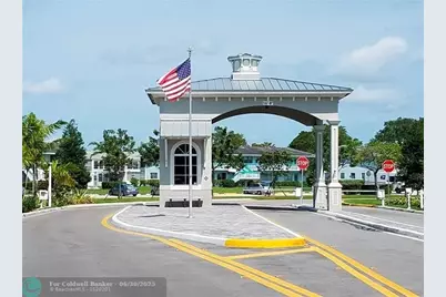 105  Oakridge I, Unit #105, Deerfield Beach, FL 33442 - Photo 43