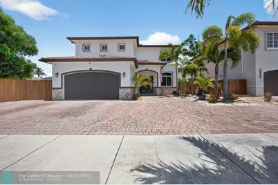 18203 SW 152nd Pl, Miami, FL 33187 - Photo 1