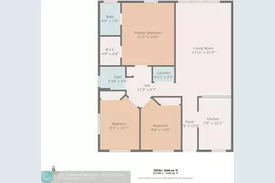 3501 NW 114th Ln, Coral Springs, FL 33065 - Photo 21