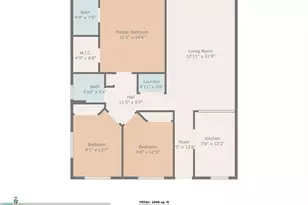 3501 NW 114th Ln, Coral Springs, FL 33065 - Photo 21