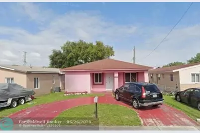 2227  Farragut St, Hollywood, FL 33020 - Photo 1