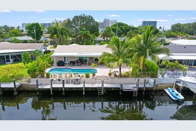 1331 NE 27th Way, Pompano Beach, FL 33062 - Photo 1