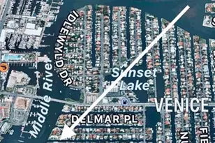 4 Pelican Dr, Fort Lauderdale, FL 33301 - Photo 9