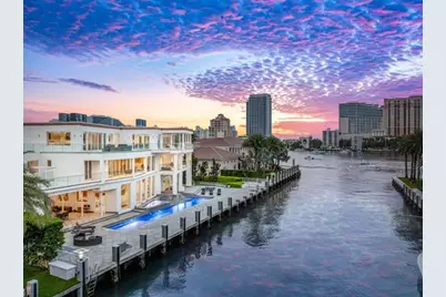 4  Pelican Dr, Fort Lauderdale, FL 33301 - Photo 17