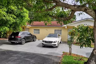 6111 SW 32nd St, Miramar, FL 33023 - Photo 3