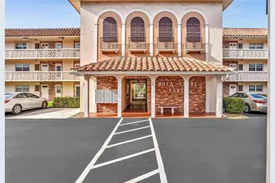 400 NE 20th Street, Unit #C115, Boca Raton, FL 33431 - Photo 23