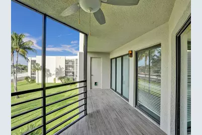 5851 E Camino Del Sol, Unit #305, Boca Raton, FL 33433 - Photo 45