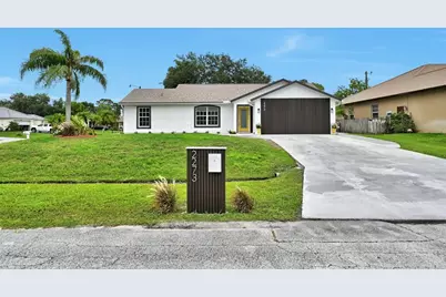 2273 SW Phyllis Lane, Port Saint Lucie, FL 34953 - Photo 3