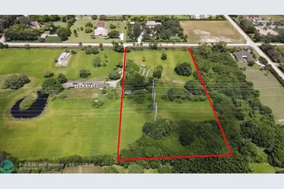 12850  Luray Road, Southwest Ranches, FL 33330 - Photo 1