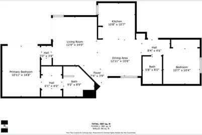 895 SW 180th Ter, Pembroke Pines, FL 33029 - Photo 45