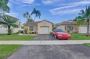 895 SW 180th Terrace, Pembroke Pines, FL 33029 - Photo 43
