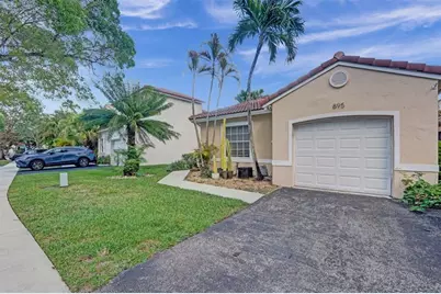895 SW 180th Ter, Pembroke Pines, FL 33029 - Photo 41