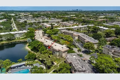 5003 NW 35th St, Unit #503, Lauderdale Lakes, FL 33319 - Photo 29