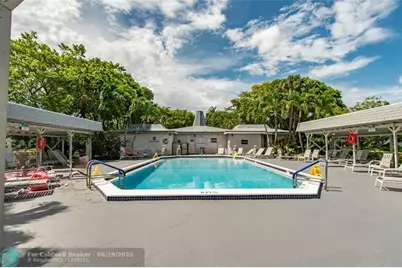 5003 NW 35th St, Unit #503, Lauderdale Lakes, FL 33319 - Photo 19