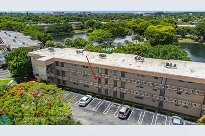 5003 NW 35th St, Unit #503, Lauderdale Lakes, FL 33319 - Photo 27