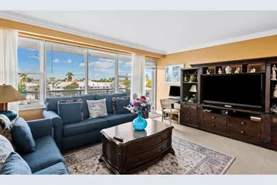 3300 NE 36th St, Unit #302, Fort Lauderdale, FL 33308 - Photo 1