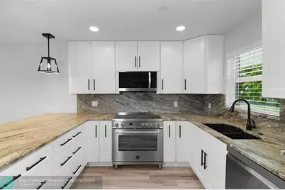 200 N El Mar Dr, Unit #B202, Jensen Beach, FL 34957 - Photo 3