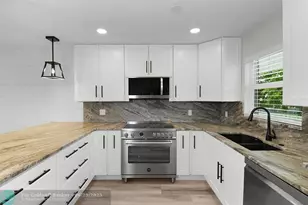 200 N El Mar Dr, Jensen Beach, FL 34957 - Photo 3