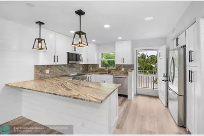 200 N El Mar Dr, Unit #B202, Jensen Beach, FL 34957 - Photo 5