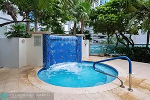 347 N New River Dr Unit, Fort Lauderdale, FL 33301 - Photo 35