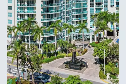 347 N New River Dr, Unit #1509, Fort Lauderdale, FL 33301 - Photo 49