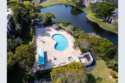 2206 S Cypress Bend Drive #803, Pompano Beach, FL 33069 - Photo 31
