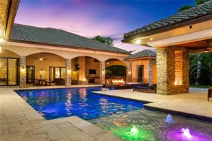 7544 NW 47th Dr, Coral Springs, FL 33067 - Photo 5