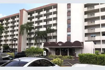 5900 NW 44 Street, Unit #607, Lauderhill, FL 33319 - Photo 1