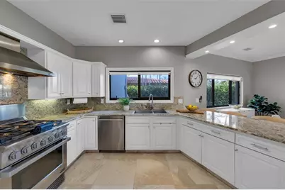 616  Riviera Isle Drive, Fort Lauderdale, FL 33308 - Photo 5