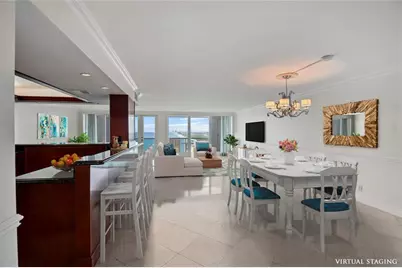 2100 S Ocean Lane #2207, Fort Lauderdale, FL 33316 - Photo 5