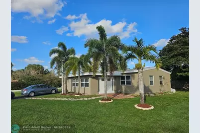 2586 NW 58th Ave, Margate, FL 33063 - Photo 1