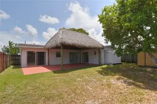 11451 NW 37th St, Sunrise, FL 33323 - Photo 37