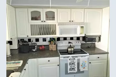 9900 S Ocean Drive, Unit #708, Jensen Beach, FL 34957 - Photo 7