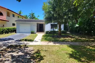 6625 Nervia St, Coral Gables, FL 33146 - Photo 1