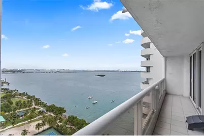 1717 N Bayshore Dr, Unit #3040, Miami, FL 33132 - Photo 31