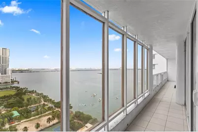 1717 N Bayshore Dr, Unit #3040, Miami, FL 33132 - Photo 25