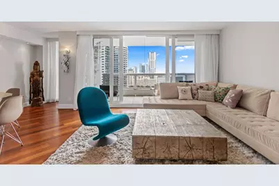 1717 N Bayshore Dr, Unit #3040, Miami, FL 33132 - Photo 23