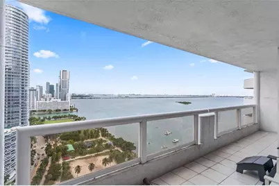 1717 N Bayshore Dr, Unit #3040, Miami, FL 33132 - Photo 27