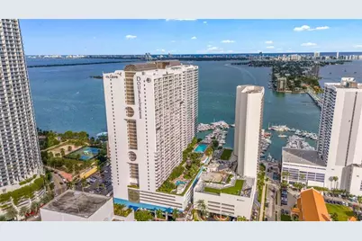 1717 N Bayshore Dr, Unit #3040, Miami, FL 33132 - Photo 53