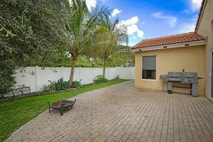 18643 SW 15th St, Pembroke Pines, FL 33029 - Photo 31