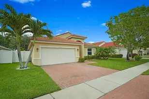 18643 SW 15th St, Pembroke Pines, FL 33029 - Photo 35