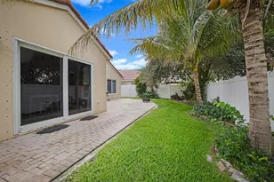 18643 SW 15th St, Pembroke Pines, FL 33029 - Photo 33