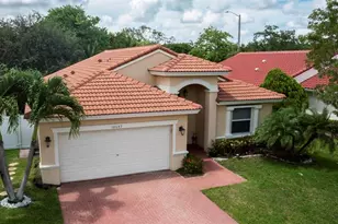 18643 SW 15th St, Pembroke Pines, FL 33029 - Photo 37