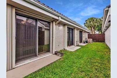 1878 NW 93rd Ter, Plantation, FL 33322 - Photo 29