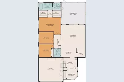 1878 NW 93rd Ter, Plantation, FL 33322 - Photo 31