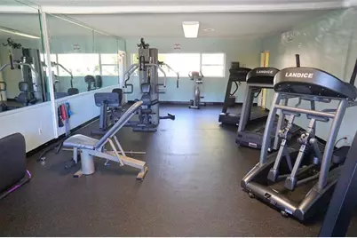 801 S Federal Hwy, Unit #1109, Pompano Beach, FL 33062 - Photo 23