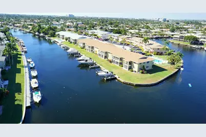 801 S Federal Hwy, Unit #1109, Pompano Beach, FL 33062 - Photo 15