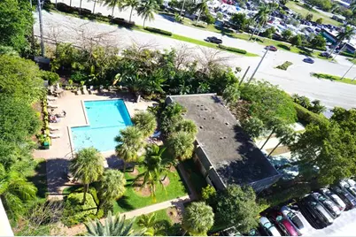 801 S Federal Hwy, Unit #1109, Pompano Beach, FL 33062 - Photo 17