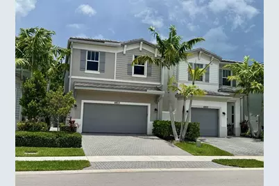 4803 NW 48th Ter, Tamarac, FL 33319 - Photo 1